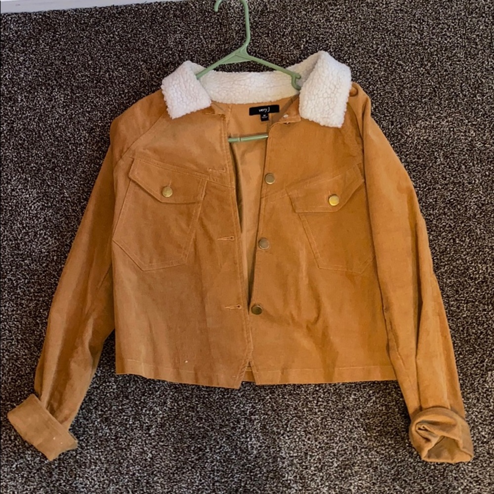 jackets
